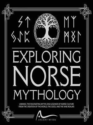 cover image of Exploring Norse Mythology